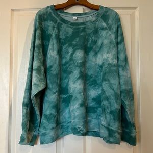 COPY - Old Navy - lightweight crewneck/ long sleeve! Perfect condition! - XXL